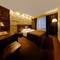 Отель Солнечный Park Hotel & Spa