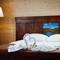 Отель Солнечный Park Hotel & Spa