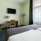 Отель Tulip Inn Rosa Khutor