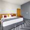 Отель Tulip Inn Rosa Khutor