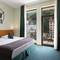 Отель Tulip Inn Rosa Khutor