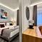 Отель Tulip Inn Rosa Khutor