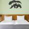 Отель Tulip Inn Rosa Khutor