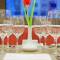 Отель Tulip Inn Rosa Khutor