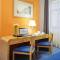 Отель Tulip Inn Rosa Khutor