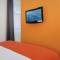Отель Tulip Inn Rosa Khutor