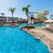Отель Sentido Reef Oasis Aqua Park Resort