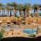Отель Sentido Reef Oasis Aqua Park Resort