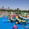 Отель Sentido Reef Oasis Aqua Park Resort