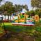 Отель Wellness Park Hotel Gagra