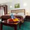 Отель Wellness Park Hotel Gagra