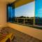 Отель Wellness Park Hotel Gagra