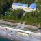 Отель Wellness Park Hotel Gagra