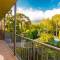 Отель Wellness Park Hotel Gagra