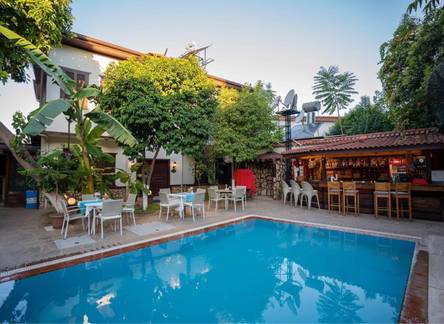 Отель Otium Boutique Castle Old Town