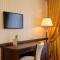 Отель Kompass Hotels Круиз