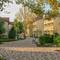 Отель Alean Family Resort & SPA Doville