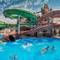 Отель Alean Family Resort & SPA Doville