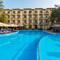 Отель Alean Family Resort & SPA Doville
