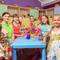 Отель Alean Family Resort & SPA Doville
