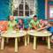 Отель Alean Family Resort & SPA Doville