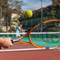 Отель Alean Family Resort & SPA Doville
