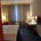 Отель Cosmos Yaroslavl Hotel