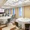 Отель Crown Hotel St Petersburg
