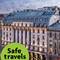 Отель Crown Hotel St Petersburg