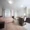 Отель Valset Apartments от AZIMUT Роза Хутор