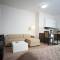 Отель Valset Apartments от AZIMUT Роза Хутор
