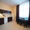 Отель Valset Apartments от AZIMUT Роза Хутор