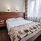 Отель Heliopark Lesnoy