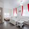 Отель Heliopark Lesnoy