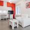 Отель Heliopark Lesnoy