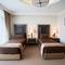 Отель Chinar Hotel & SPA Naftalan