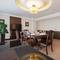 Отель Chinar Hotel & SPA Naftalan