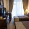Отель Chinar Hotel & SPA Naftalan