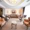 Отель Chinar Hotel & SPA Naftalan