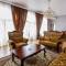 Отель Villa Victoria