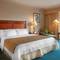 Отель Courtyard by Marriott Tbilisi