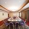 Отель Courtyard by Marriott Tbilisi