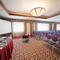 Отель Courtyard by Marriott Tbilisi