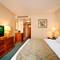Отель Courtyard by Marriott Tbilisi
