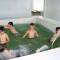 Отель Детский лагерь Teen's camp на базе ДЦ Черноморец