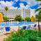 Отель Papouis Protaras Hotel