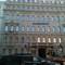 Отель Hotel Indigo