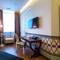 Отель Hotel Indigo