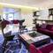 Отель Hotel Indigo