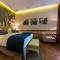 Отель Hotel Indigo